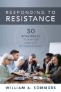 Responding To Resistance - Preview
