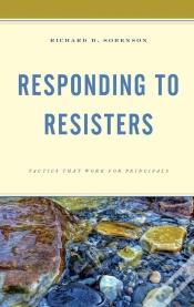 Capa do artigo Responding To Resisters