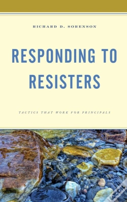Capa do artigo Responding To Resisters