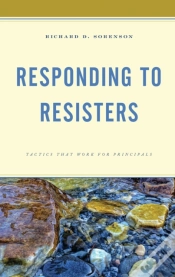 Capa do artigo Responding To Resisters