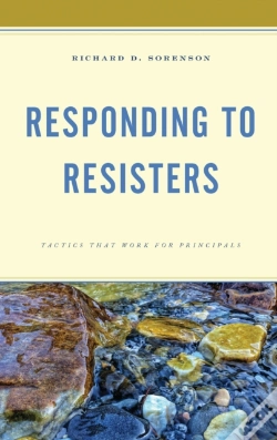 Capa do artigo Responding To Resisters
