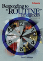 Responding To "Routine" Emergencies Workbook - Preview
