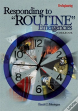 Capa do artigo Responding To "Routine" Emergencies Workbook