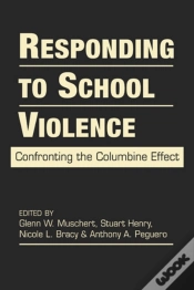 Capa do artigo Responding To School Violence