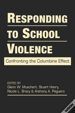 Capa do artigo Responding To School Violence