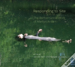 Capa do artigo Responding To Site