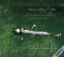 Capa do artigo Responding To Site