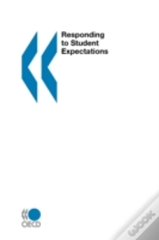Capa do artigo Responding To Student Expectations