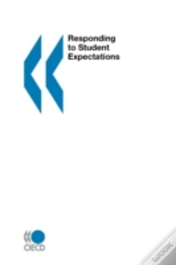 Capa do artigo Responding To Student Expectations