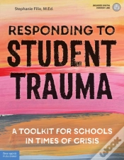 Capa do artigo Responding To Student Trauma