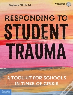 Capa do artigo Responding To Student Trauma
