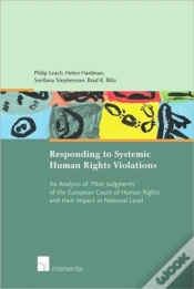Capa do artigo Responding To Systemic Human Rights Violations