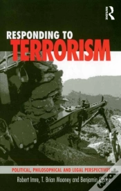 Capa do artigo Responding To Terrorism