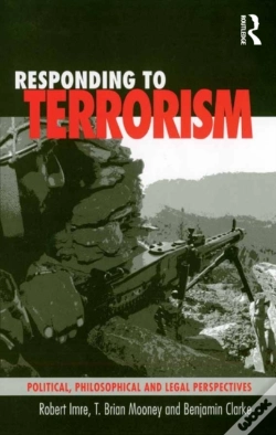 Capa do artigo Responding To Terrorism