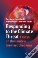 Responding To The Climate Threat