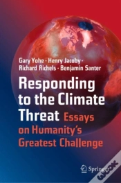 Capa do artigo Responding To The Climate Threat
