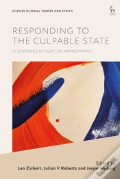 Capa do artigo Responding To The Culpable State