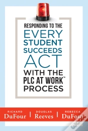 Capa do artigo Responding To The Every Student Succeeds Act With The Plc At Work (Tm) Process