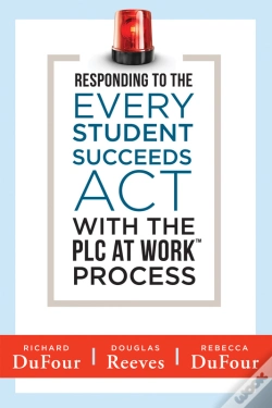 Capa do artigo Responding To The Every Student Succeeds Act With The Plc At Work (Tm) Process