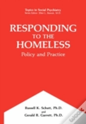 Capa do artigo Responding To The Homeless