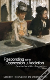 Capa do artigo Responding To The Oppression Of Addicton