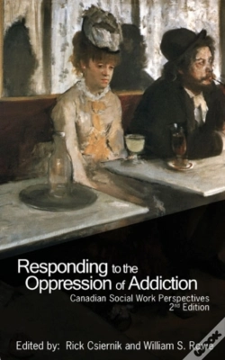 Capa do artigo Responding To The Oppression Of Addicton