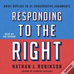 Capa do artigo Responding To The Right