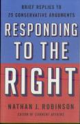 Responding To The Right