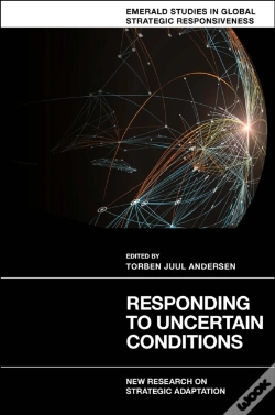 Capa do artigo Responding To Uncertain Conditions