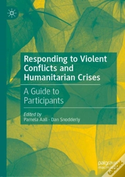 Capa do artigo Responding To Violent Conflicts And Humanitarian Crises