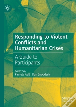 Capa do artigo Responding To Violent Conflicts And Humanitarian Crises