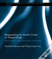 Responding To Youth Crime In Hong Kong