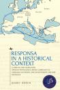 Responsa In A Historical Context - Preview