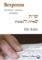 Responsa ; Questions-Réponses Judaïsme - Preview