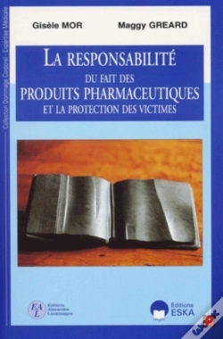 Capa do artigo Responsab. Fait Pdts Pharma. Protection