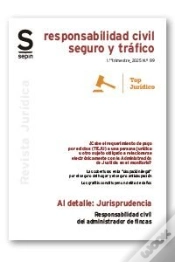 Capa do artigo Responsabilidad Civil Del Administrador De Fincas