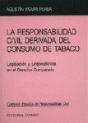 Responsabilidad Civil Derivada,La - Preview