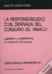 Capa do artigo Responsabilidad Civil Derivada,La
