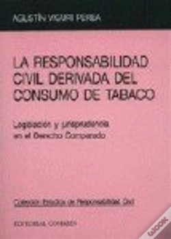 Capa do artigo Responsabilidad Civil Derivada,La