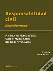 Capa do artigo Responsabilidad Civil