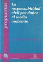 Responsabilidad Civil Por Daños Al Medio Ambiente - Preview