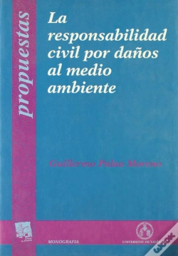 Capa do artigo Responsabilidad Civil Por Daños Al Medio Ambiente