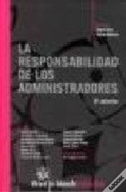 Capa do artigo Responsabilidad De Los Administradores, La