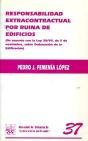 Responsabilidad Extracontractual Por Ruina De Edificios - Preview