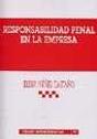 Responsabilidad Penal En La Empresa - Preview