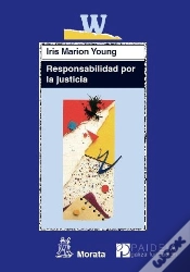 Capa do artigo Responsabilidad Por La Justicia
