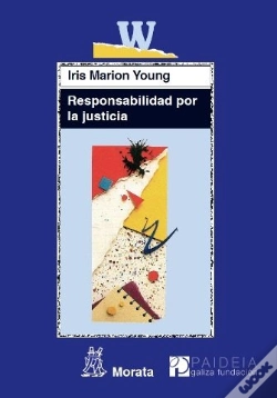 Capa do artigo Responsabilidad Por La Justicia