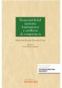 Responsabilidad Sanitaria: Fundamentos Y Conflictos De Competencia (Papel E-Book) - Preview