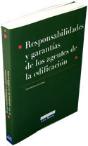 Responsabilidad Y Garant¡As De Los Agentes De La Edificación - Preview