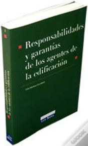 Capa do artigo Responsabilidad Y Garant¡As De Los Agentes De La Edificación